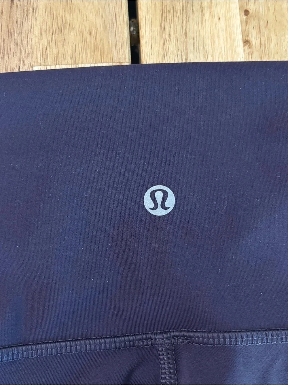 Lululemon Capris